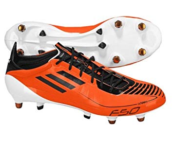 f50 adidas orange