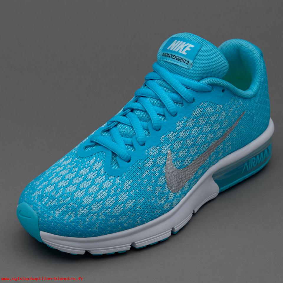 nike sequent 2 femme