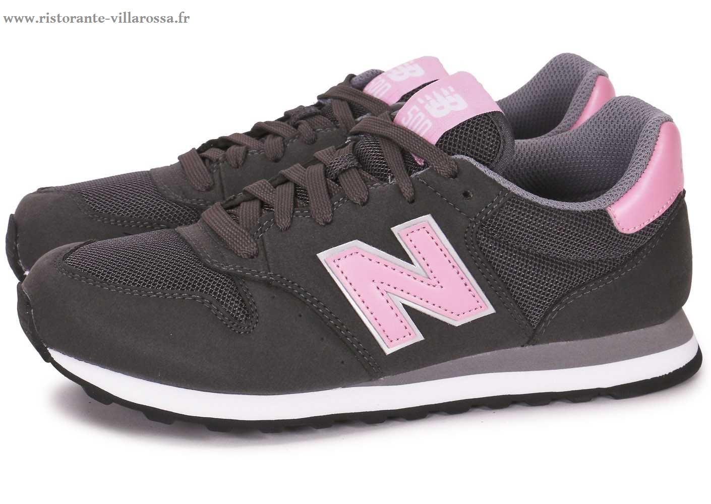 new balance fille taille 36