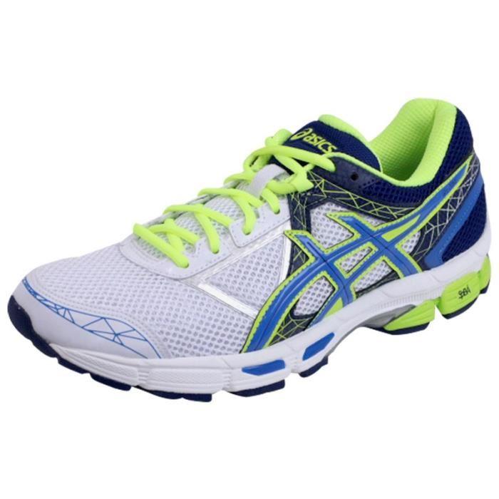 soldes running asics homme