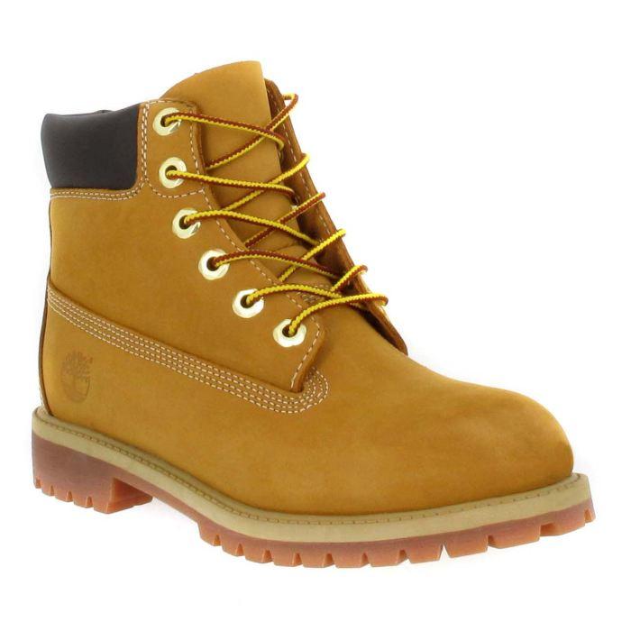 timberland femme talon pas cher