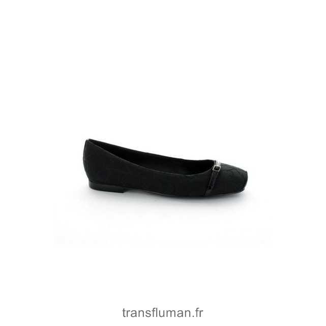 ballerine calvin klein femme